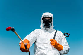 Best Seasonal Pest Control  in Oak Park, IL